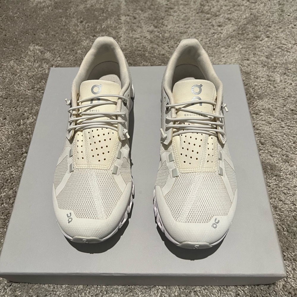 On Cloud Sneakers